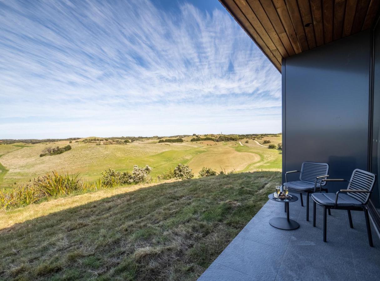 Links Lodge At The Dunes Rye Dış mekan fotoğraf