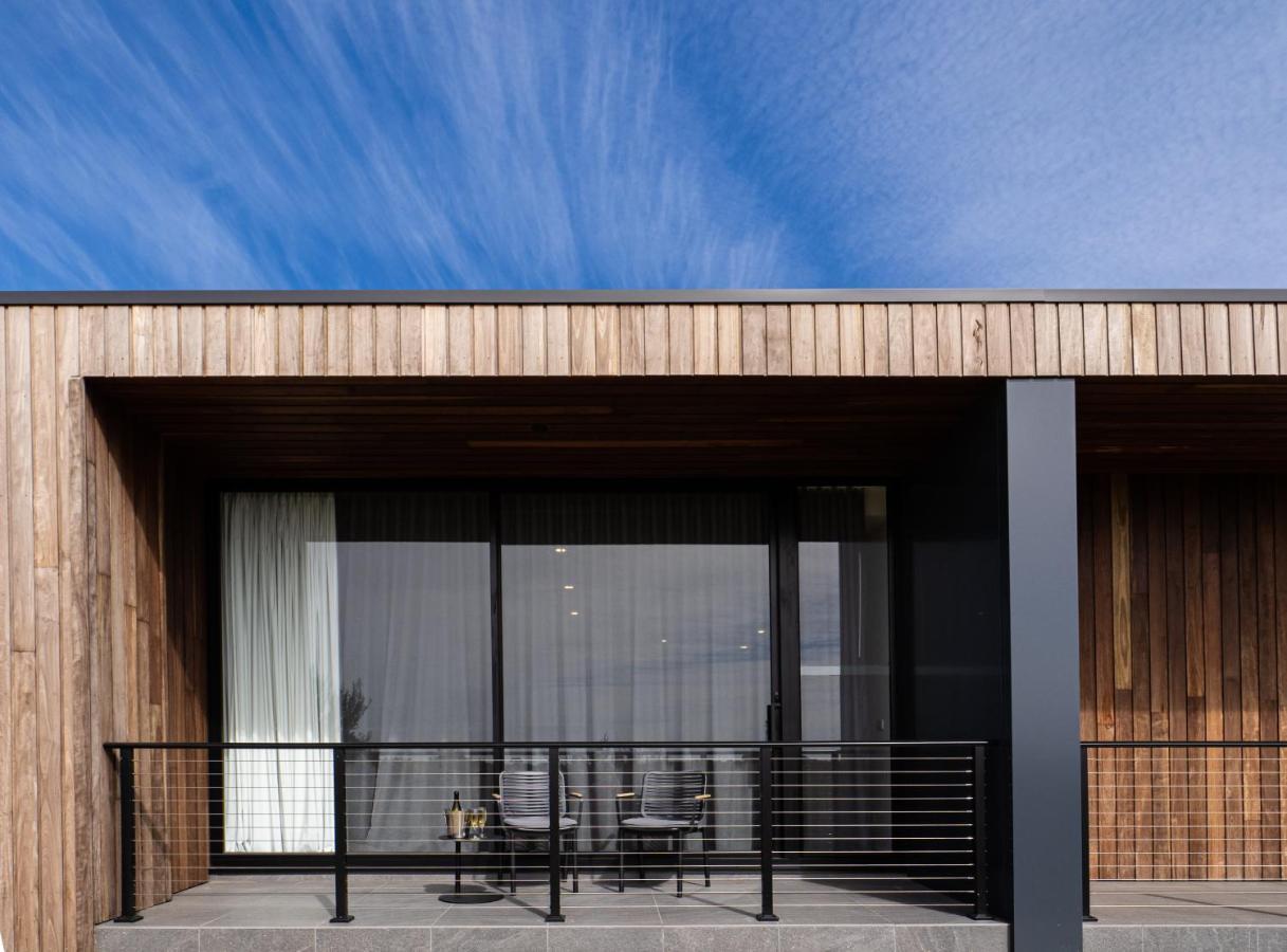 Links Lodge At The Dunes Rye Dış mekan fotoğraf