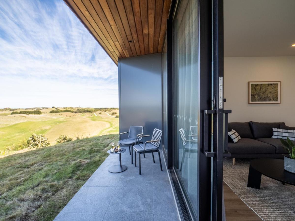 Links Lodge At The Dunes Rye Dış mekan fotoğraf